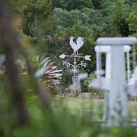 Hotel Rosa Dos Ventos Teresópolis Kültér fotó