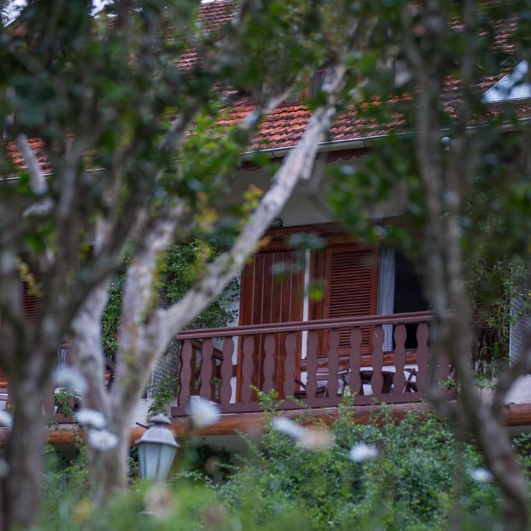 Hotel Rosa Dos Ventos Teresópolis Szoba fotó