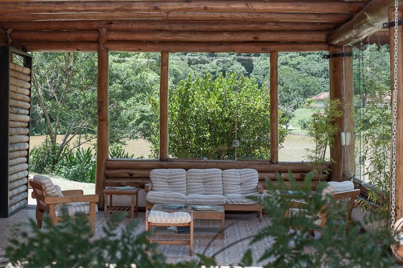 Hotel Rosa Dos Ventos Teresópolis Kültér fotó