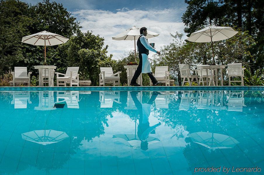 Hotel Rosa Dos Ventos Teresópolis Kültér fotó